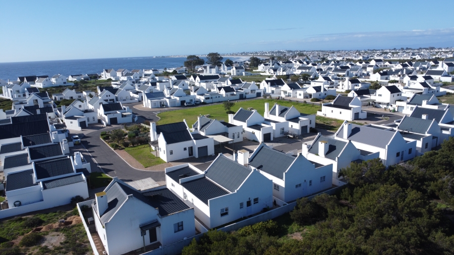 2 Bedroom Property for Sale in Britannia Reef Estate Western Cape